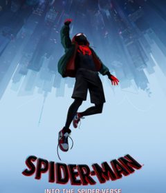 فيلم Spider-Man Into the Spider-Verse 2018 Arabic مدبلج