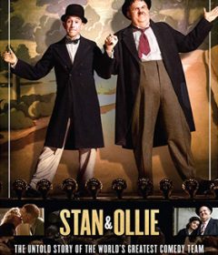 فيلم Stan & Ollie 2018 مترجم