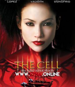 فيلم The Cell 2000 مترجم