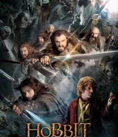 فيلم The Hobbit An Unexpected Journey 2012 مترجم