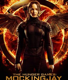 فيلم The Hunger Games Mockingjay – Part 1 2014 مترجم