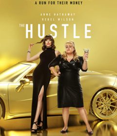 فيلم The Hustle 2019 مترجم