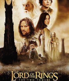 فيلم The Lord of the Rings The Two Towers 2002 مترجم