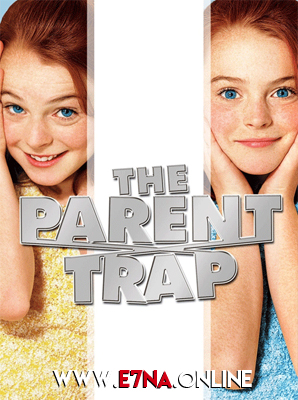 فيلم The Parent Trap 1998 مترجم