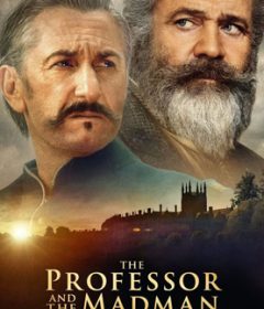 فيلم The Professor and the Madman 2019 مترجم