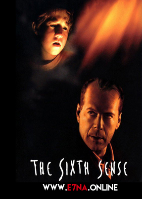 فيلم The Sixth Sense 1999 مترجم