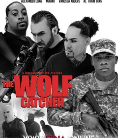 فيلم The Wolf Catcher 2018 مترجم