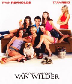 فيلم Van Wilder Party Liaison 2002 مترجم