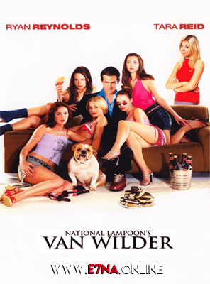 فيلم Van Wilder Party Liaison 2002 مترجم