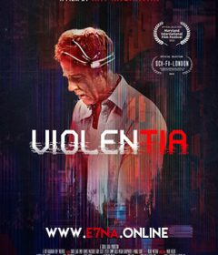 فيلم Violentia 2018 مترجم