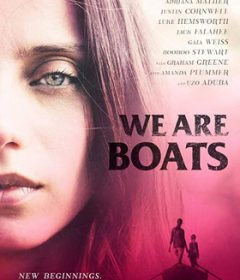 فيلم We Are Boats 2018 مترجم