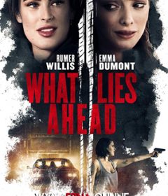 فيلم What Lies Ahead 2019 مترجم