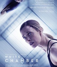 فيلم White Chamber 2018 مترجم