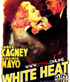 فيلم White Heat 1949 مترجم