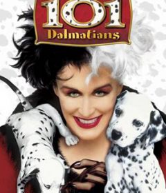فيلم 101 Dalmatians 1996 مترجم