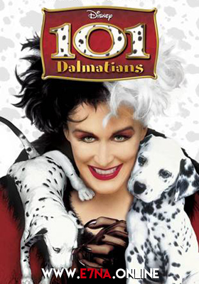 فيلم 101 Dalmatians 1996 مترجم