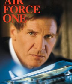 فيلم Air Force One 1997 مترجم