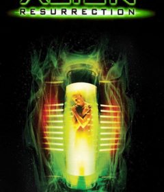 فيلم Alien Resurrection 1997 مترجم