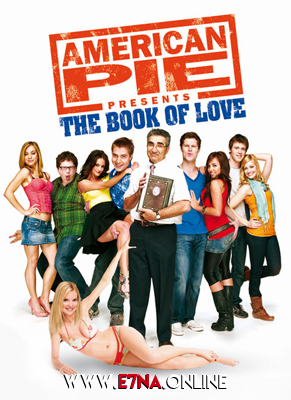 فيلم American Pie Presents The Book of Love 2009 مترجم