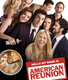 فيلم American Reunion 2012 مترجم