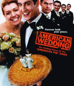 فيلم American Wedding 2003 مترجم