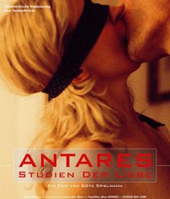 فيلم Antares 2004 مترجم