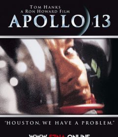 فيلم Apollo 13 1995 مترجم