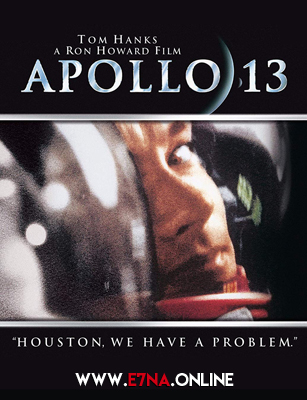 فيلم Apollo 13 1995 مترجم