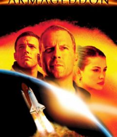 فيلم Armageddon 1998 مترجم