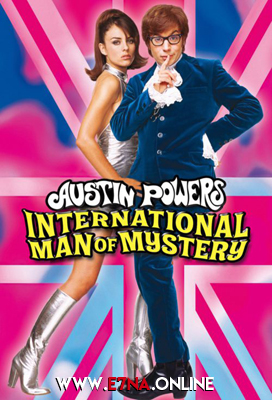 فيلم Austin Powers International Man of Mystery 1997 مترجم
