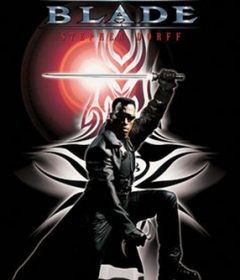 فيلم Blade 1998 مترجم