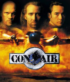 فيلم Con Air 1997 مترجم