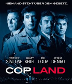 فيلم Cop Land 1997 مترجم