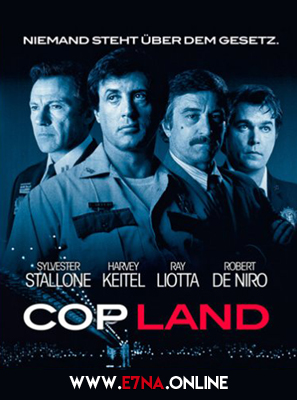 فيلم Cop Land 1997 مترجم