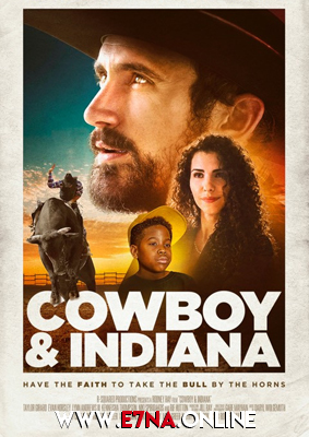 فيلم Cowboy & Indiana 2018 مترجم