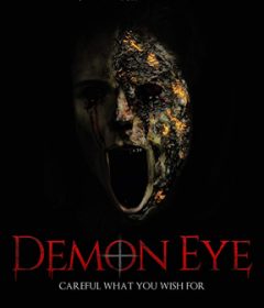 فيلم Demon Eye 2019 مترجم