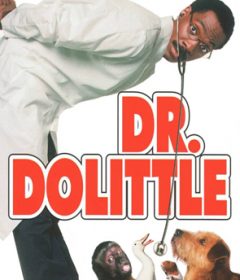 فيلم Doctor Dolittle 1998 مترجم