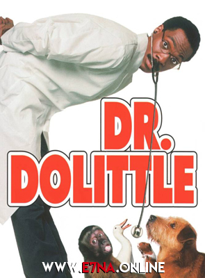 فيلم Doctor Dolittle 1998 مترجم