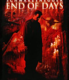 فيلم End of Days 1999 مترجم