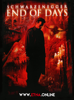 فيلم End of Days 1999 مترجم