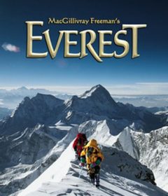 فيلم Everest 1998 مترجم
