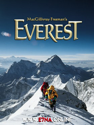 فيلم Everest 1998 مترجم