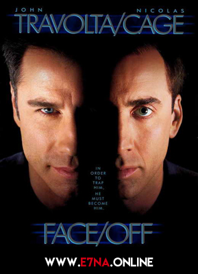 فيلم Face Off 1997 مترجم