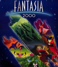 فيلم Fantasia 2000 1999 مترجم