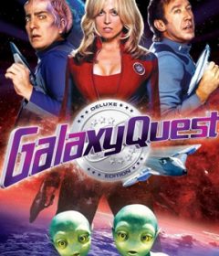 فيلم Galaxy Quest 1999 مترجم