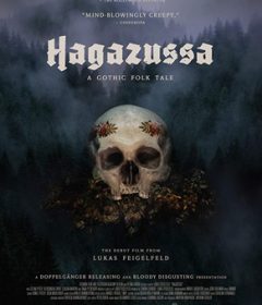 فيلم Hagazussa A Heathen’s Curse 2017 مترجم
