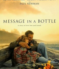 فيلم Message in a Bottle 1999 مترجم