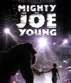 فيلم Mighty Joe Young 1998 مترجم