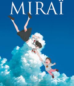 فيلم Mirai 2018 مترجم