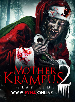 فيلم Mother Krampus 2 Slay Ride 2018 مترجم